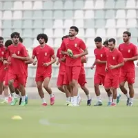 برنامه نیم فصل لیگ تحت تاثیر تیم المپیک