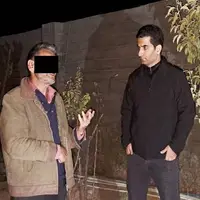 تکان‌دهنده‌ترین جنایتی که در مشهد رخ داد؛ پیرمردی سر پسر معتادش را متلاشی کرد!