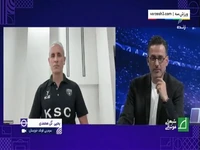 گل‌محمدی: هزینه ها در فوتبال ایران نا عادلانه است