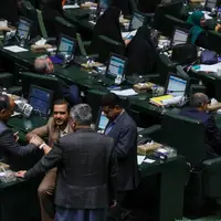 نامه مجلس به رئیس‌جمهور درمورد سازمان امور عشایر