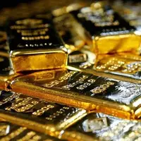 طلای جهانی سقف جدید را فتح کرد؛ ۴۰۰۰ دلار در هر اونس