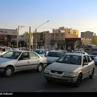 بحران ترافیک در راه است؛ رشد ۵ برابری خودروها در گلستان