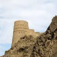 کلات نادر؛ دژ همیشه جاودان ایران