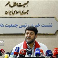 دریافت مجوز واردات ۱۵۰۰ خودرو امدادی/۳ فروند بالگرد به ناوگان هلال احمر افزوده می‌شود