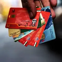 آمار عجیب از شناسایی نیم‌میلیون کارت سوخت نامعتبر
