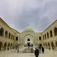 پیر پالان‌دوز خراسانی رو میشناسی؟
