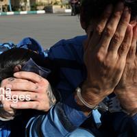دستگیری ۳۲۰ مالخر و کشف ۲۷۳ پرونده سرقتی در طرح مقابله با مالخران