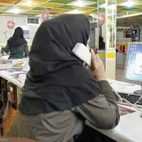 برقراری بیش از ۱.۷ میلیون تماس با خط مشاوره ۱۴۸۰ بهزیستی