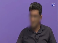 اعتراف تلخ عضو جدا شده از منافقین