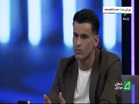 آل کثیر: دوست داشتم بمانم اما رقم سپاهان بیشتر بود