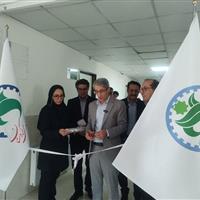 مرکز هوش مصنوعی کردستان افتتاح شد