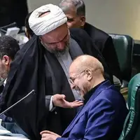 پاسخ قالیباف به تذکر رسایی درباره سازوکار بررسی طرح‌ها