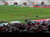 5 بازیکن فوتبال با سرعت بالا