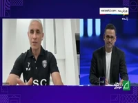 یحیی: انتظاراتم از بازیکنانم برآورده نشده
