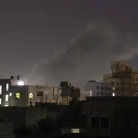یمن :حملات آمریکا ، انگلیس و اسرائیل ۳۱۹ شهید و یکهزار و ۳۵۷ زخمی برجای گذاشت