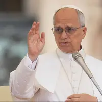 پاپ لئو در سالگرد جنگ اسرائیل علیه غزه پایان جنگ و نفرت را خواستار شد