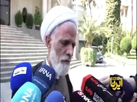 انصاری: امیدواریم در FATF از لیست سیاه خارج شویم هر چند با وجود تحریم‌ها این موضوع کارایی زیادی ندارد