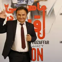 جایزه ویژه فیلم‌ کودکان و نوجوانان به کارگردان فیلم‌ سینمایی «ماهی در قلاب» رسید