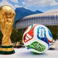 رکوردشکنی تاریخی جام جهانی ۲۰۲۶
