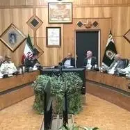 حضور سرزده رئیس جمهور در ستاد فراجا؛ سردار رادان به پزشکیان گزارش داد