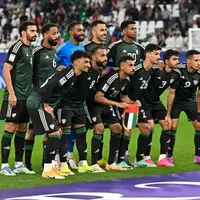 ۲۷ بازیکن در فهرست امارات برای پلی‌آف جام جهانی