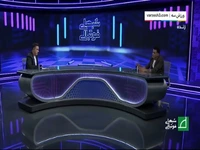 آل‌کثیر: از سر ناچاری به پرسپولیس رفتم!