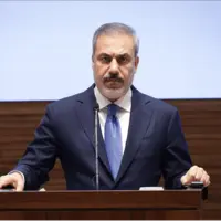 ترکیه: احتمال آتش‌بس در غزه با توافق امروز وجود دارد