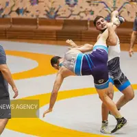 اسامی کشتی‌گیران دعوت شده به تیم ملی آزاد مشخص شد