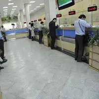 بانک‌های ایلام روزهای پنج‌شنبه تعطیل است