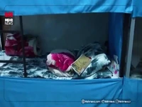 فیلم/ پشت میله‌های قرچک؛ روایت تازه‌ای از وضعیت زنان زندانی در ندامتگاه
