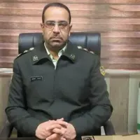 رئیس پلیس آگاهی کرمان کارآگاه برتر ایران شد