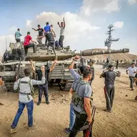 متفکر آمریکایی: جهان پس از 7 اکتبر چگونه تغییر کرد؟