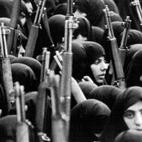 اجلاسیه شهدای زن کردستان ۲۰ مهر برگزار می‌شود