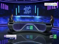آل‌کثیر: تاثیر کریم باقری از کارتال بیشتر بود
