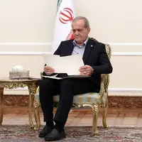 انتظار رئیس جمهور از سفرای جدید: برای کشور و ملت ایران تحریم‌ شکن باشید
