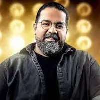 آهنگ «شب بارونی» از رضا صادقی 