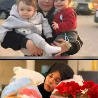 عکس/ قبل و بعدهایی که جهان را بیدار کرد