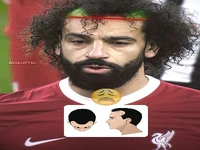 تغییرات محمد صلاح در سال 2025