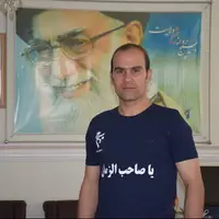 گینس برترین رزمی‌کار جهان را از شهر مرند معرفی کرد