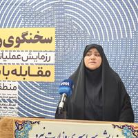 صنعت برق زنجان برای مواجهه با بحران‌ها در آمادگی کامل است