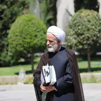 توضیحات معاون حقوقی رئیس‌جمهور درباره حاشیه‌های پرونده کرسنت و بابک زنجانی