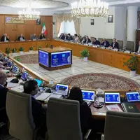 گزارش وزیر امور خارجه از عملکرد ستاد دیپلماسی استانی و تعاملات استان‌های مرزی با همسایگان