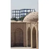 واکنش مدیرکل دفتر ثبت آثار تاریخی کشور به ساخت‌وساز در حریم گنجعلی‌خان