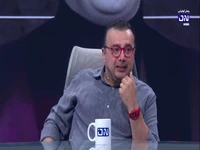 سپند امیرسلیمانی: اشتباه کردم به جوکر رفتم