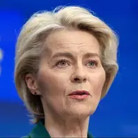 فون در لاین روسیه را به رهبری جنگ علیه اروپا متهم کرد
