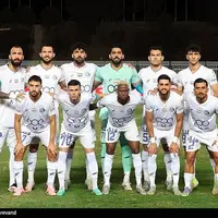 سعید بیگی: دل سیدورف با فوتبال ما نیست