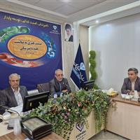۲ میلیون رأس دام در استان مرکزی واکسینه شدند