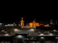 استوری/ سلام بر امام مهربانی