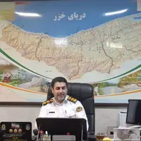 مازندران صدرنشین تردد جاده‌ای کشور