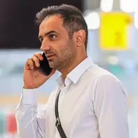 جمشیدیان: تا این هفته هیچ تیمی در لیگ برتر قوی نیست